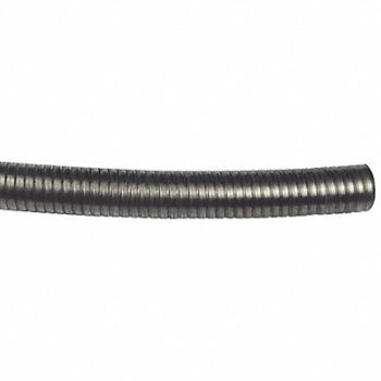 CALBRITE Metallic Conduit SS Trade Size 1in, 40KG12