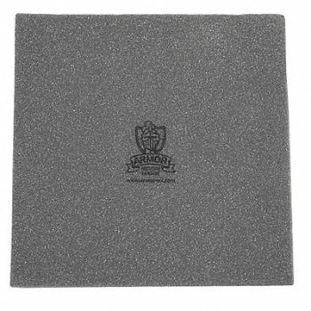ARMOR SHIELD VCI Emitter Pads 9-5/8 W PK250, 36LP51