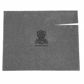 ARMOR SHIELD VCI Emitter Pads 5 W PK1000, 36LP52