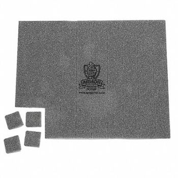 ARMOR SHIELD VCI Emitter Pads 1 W PK2000, 36LP53