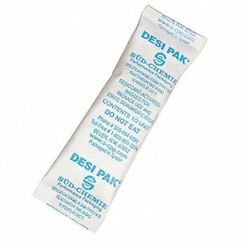 ARMOR SHIELD Desiccant Tyvek Bags PK700, 36LP58