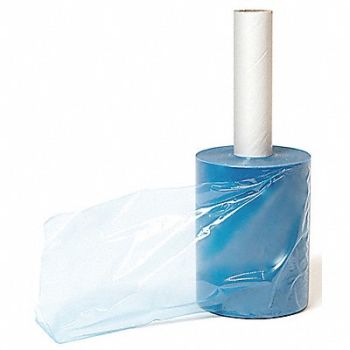 ARMOR SHIELD Stretch Wrap Blown Heavy Duty PK12, 36LP66