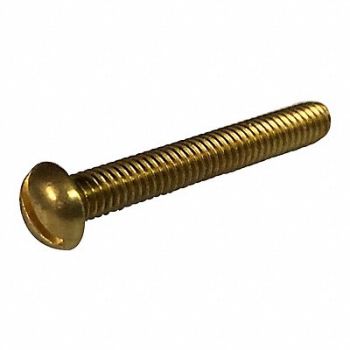 GRAINGER APPROVED MS #10-32 Plain 3/4 L 7000PK, 36M024