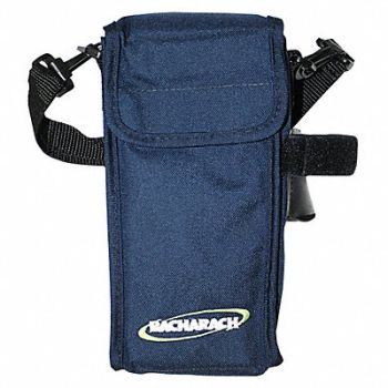 BACHARACH Soft Carry Case For Use With InTech, 36M781