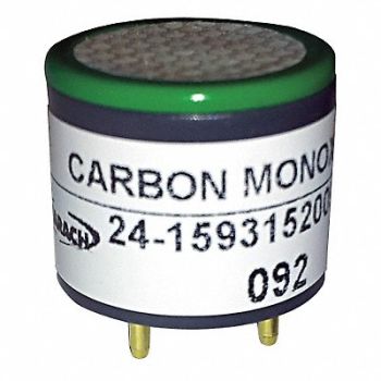 BACHARACH CO Sensor For Use With INSIGHT Plus, 36M786