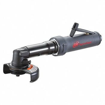INGERSOLL RAND Angle Grinder 13 500 RPM 40 cfm 1 hp, 48UT78