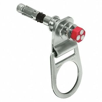 FALLTECH Concrete Anchor Reusable, 36MF76