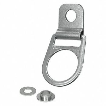 FALLTECH Concrete Anchor 310 lb 6inLx3inW, 36MF77
