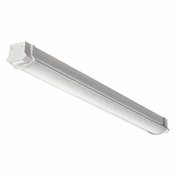 LITHONIA LIGHTING LED Surface Fixture 4 ft L 3095 lm 28.2W, 36MG18