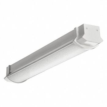 LITHONIA LIGHTING LED Surface Fixture 2 ft L 1889 lm 17.5W, 36MG23