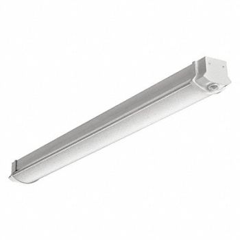 LITHONIA LIGHTING LED Surface Fixture 4 ft L 2152 lm 18.7W, 36MG28