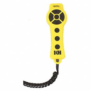 KH INDUSTRIES Hardwire Remote Controller NightRay, 36MU67