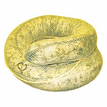 OIL-DRI Absorbent Sock Universal 10 ft L PK4, 36MV22