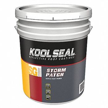 KOOL SEAL Primer Acrylic Base 5 gal, 36MV80