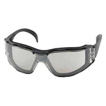 BOUTON OPTICAL Safety Glasses Indoor/Outdoor, 36MY44