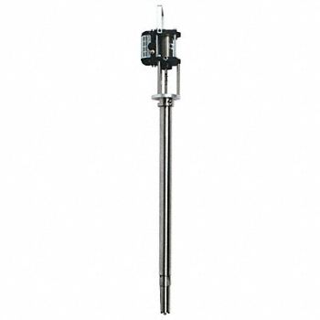 BINKS Air Operated Low Pressure Pump 1.3 gpm, 36MZ03