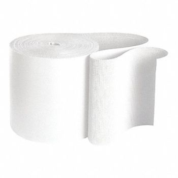 GRAINGER APPROVED Corrugated Wrap Roll 250 ft., 36MZ91