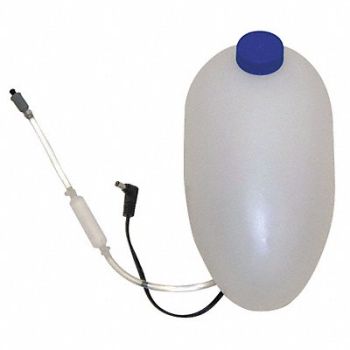 CADDY CLEAN Water Tank with Pump, 36N093