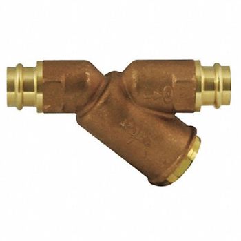 APOLLO Y Strainer 20 mesh Bronze, 36N617