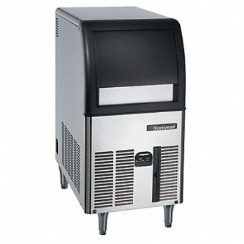 SCOTSMAN Ice Maker 29 H Makes 84 lb Air, 36N959