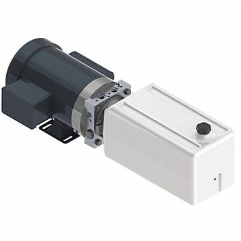 MONARCH HPU 1 Stage 1.6 gal 1 HP 0.5 gpm, 36ND92