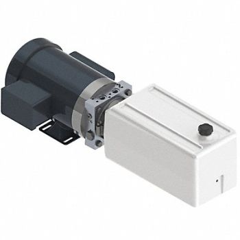 MONARCH HPU 1 Stage 1.6 gal 1 HP 1.4 gpm, 36ND94