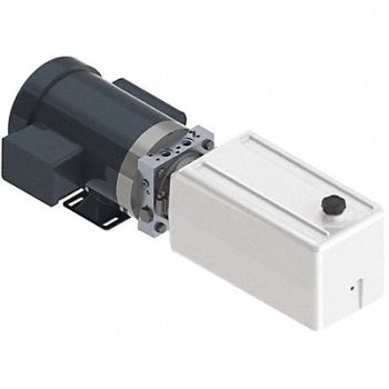 MONARCH HPU 1 Stage 1.6 gal 1 HP 1 gpm, 36ND96