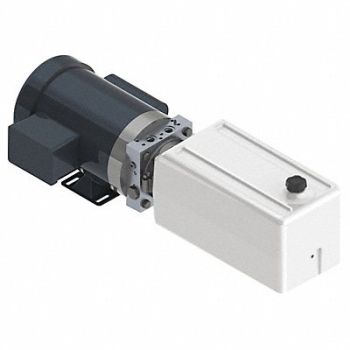 MONARCH HPU 1 Stage 1.6 gal 1 HP 1.9 gpm, 36ND97