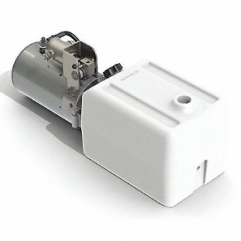 MONARCH HPU 1 St 1 gal 1.6 kW 2.5 gpm 12VDC, 36NE05