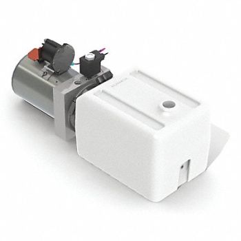 MONARCH HPU 1 St 1 gal 1.6 kW 2.5 gpm 12VDC, 36NE06