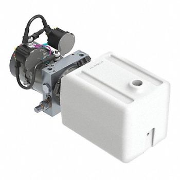 MONARCH HPU 1 Stage 1 gal 1.6 kW 2 gpm 12VDC, 36NE07