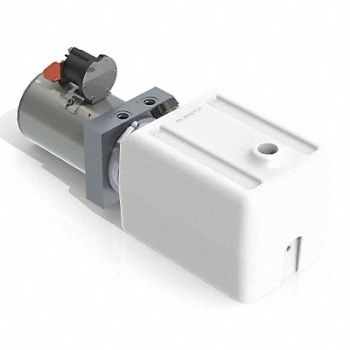 MONARCH HPU 1 St 1 gal 1.6 kW 2.5 gpm 12VDC, 36NE08