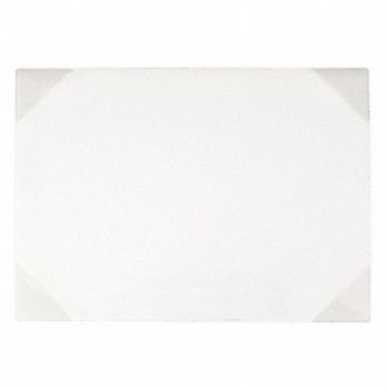 TARIFOLD Sign Holder Easy Write Adhesive PK5, 36NH12