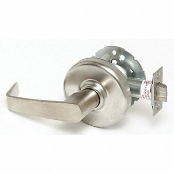 CORBIN Lever Lockset Mechanical Passage Grd. 1, 36NH17