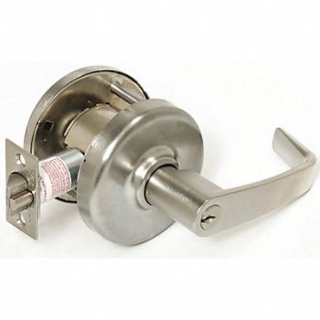 CORBIN Lever Lockset Mechanical 3300 Angled, 36NH29