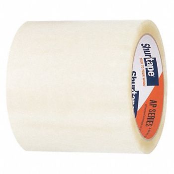 SHURTAPE Packaging Tape Acrylic PK18, 36NH74