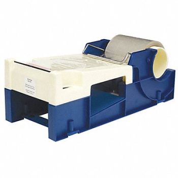 SHURTAPE Tabletop Tape Dispenser 4 in Max Tape W, 36NH84