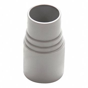 POWR-FLITE Hose Cuff For Shop Vacuum, 36NM04