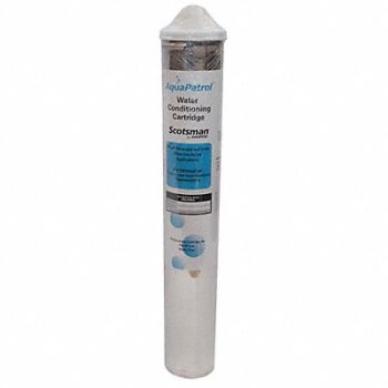 SCOTSMAN Quick Connect Filter 5 micron 2 gpm, 36P009