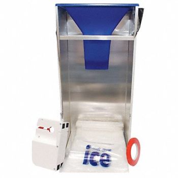 SCOTSMAN Ice Bagger, 36P010