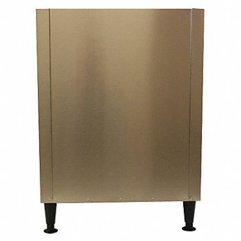 SCOTSMAN Ice Machine Stand Kit, 36P011