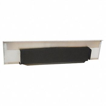 SCOTSMAN Bin Top Kit 27 In Wide, 36P021
