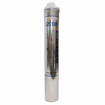 SCOTSMAN Quick Connect Filter 0.5 micron 1.7 gpm, 36P056