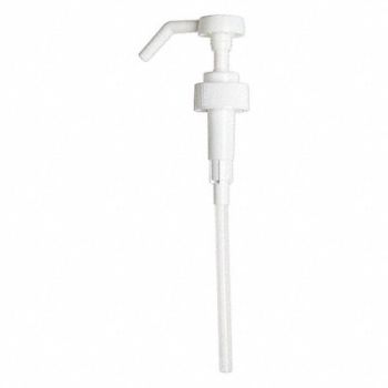 BEST SANITIZERS INC. Hand Sanitizer Pump Kit 1L, 36P157