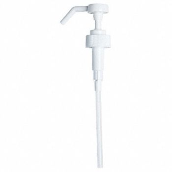 BEST SANITIZERS INC. Hand Sanitizer Pump Kit 500mL, 36P158
