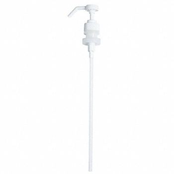 BEST SANITIZERS INC. Hand Sanitizer Pump Kit 1 gal., 36P161