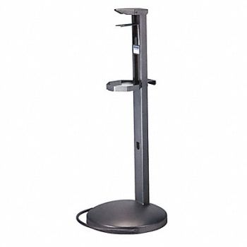 BEST SANITIZERS INC. Hand Sanitizer Dispensr 3785mL Stainless, 36P167
