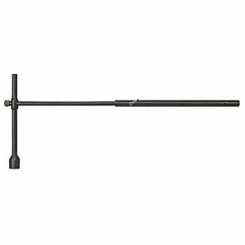 KEN-TOOL Socket/Wheel Stud Wrench, 36P435