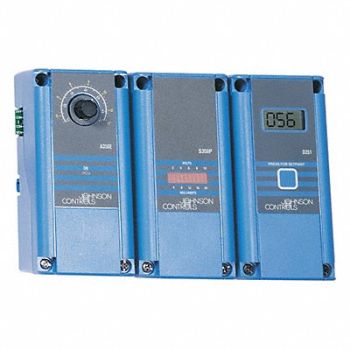 JOHNSON CONTROLS Temperature Power Module 120 to 240VAC, 36P687