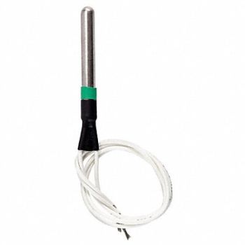 JOHNSON CONTROLS Temperature Sensor 36 In, 36P610